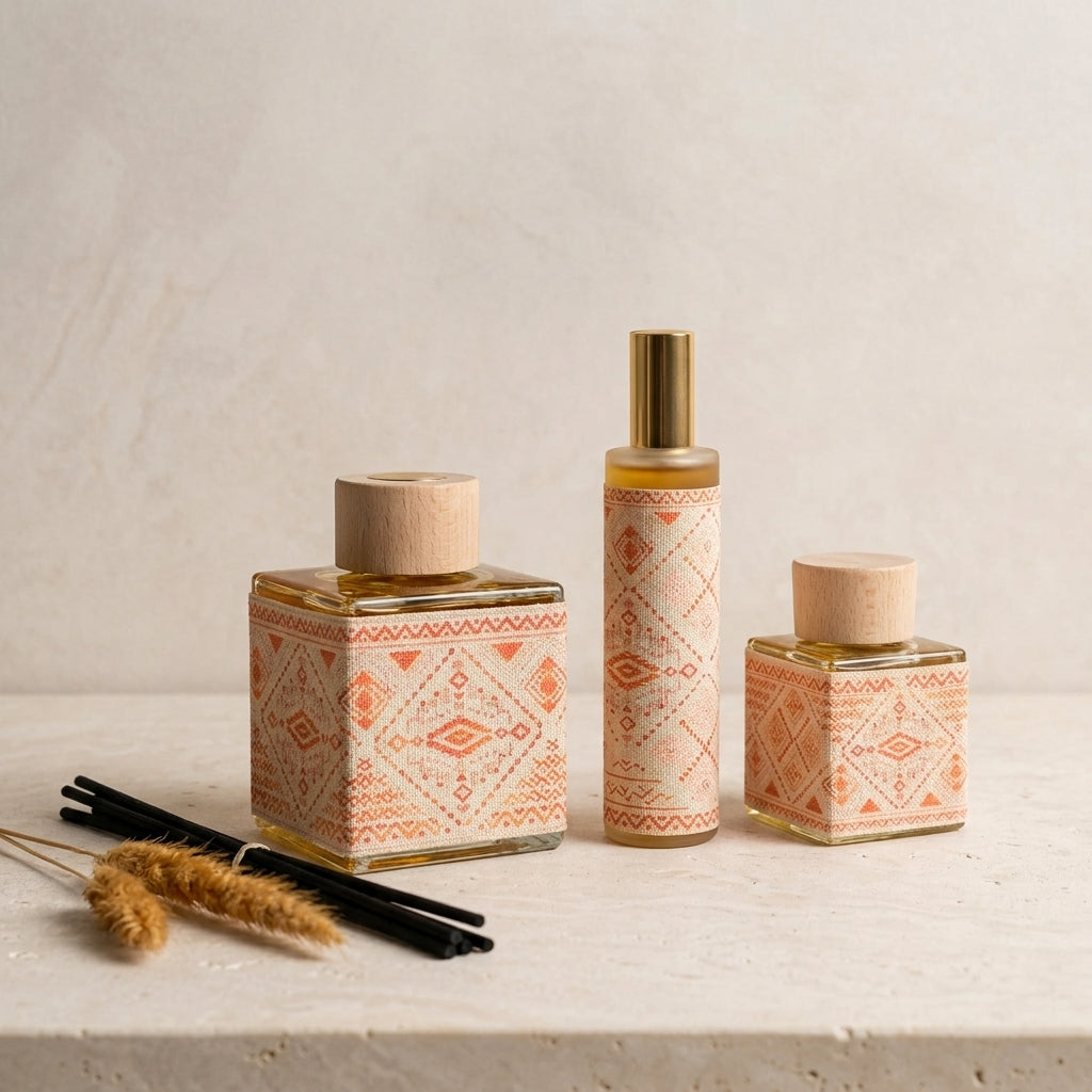 Collection Zayane