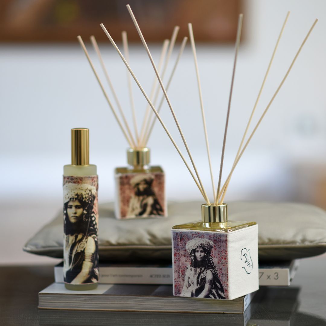 Collection Amazigh Maroc