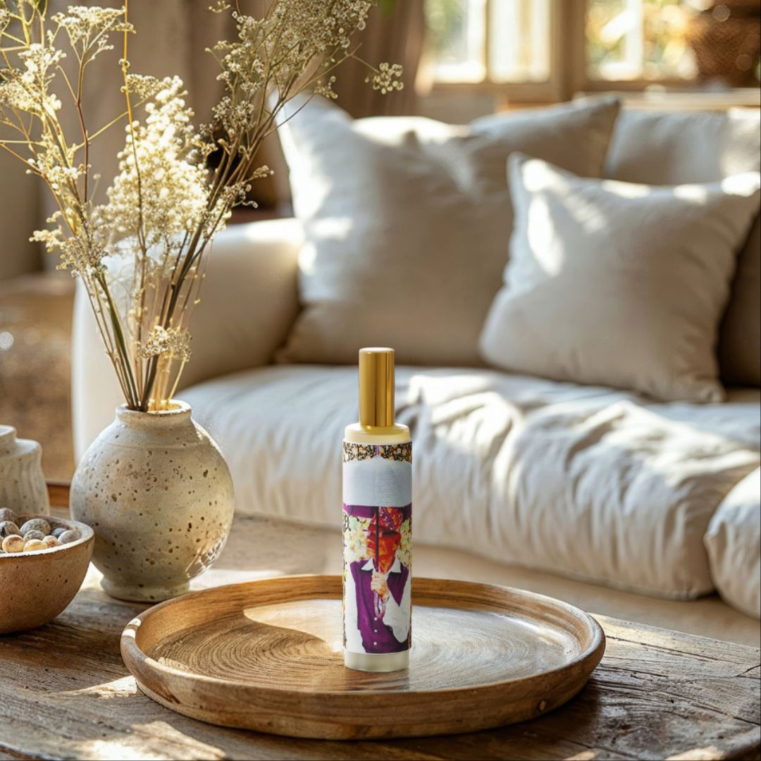 Spray d’ambiance Maroc