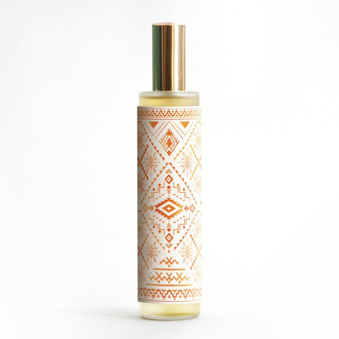 Spray d'ambiance Maroc