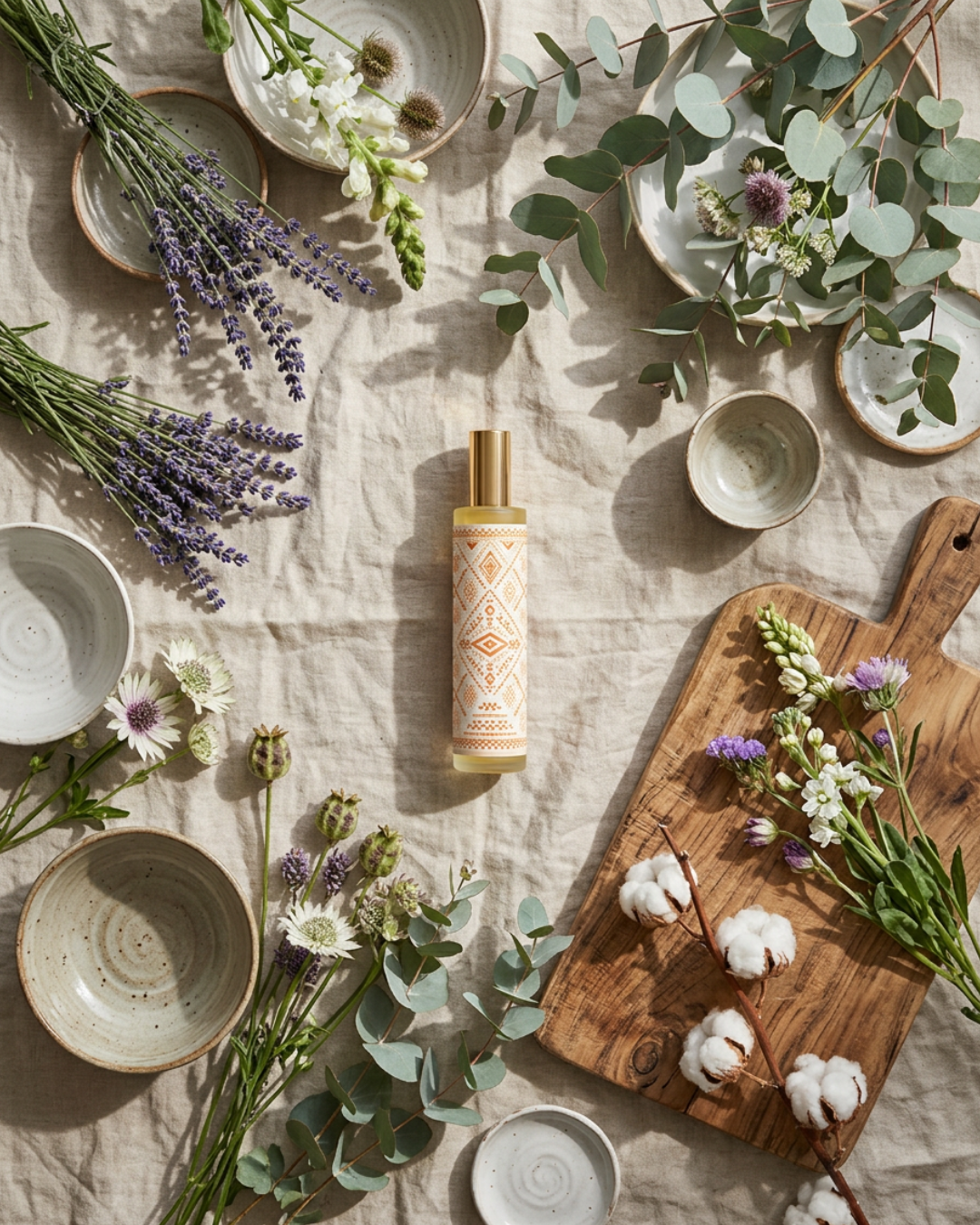 Spray d'Ambiance Tafouct - 100ml