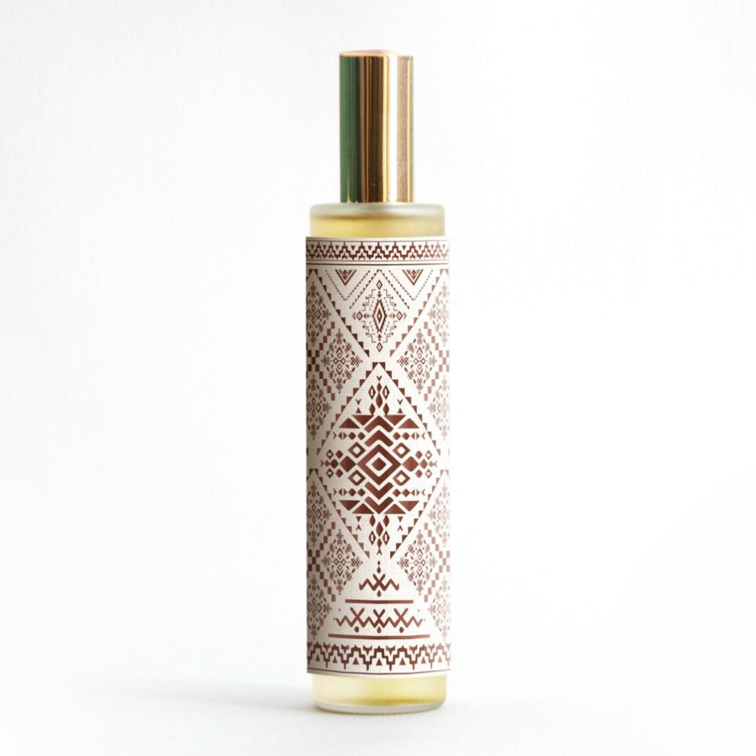 Spray d'ambiance Maroc