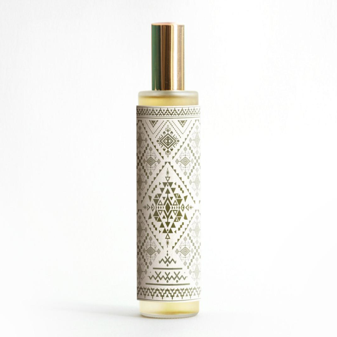Spray d'ambiance Maroc