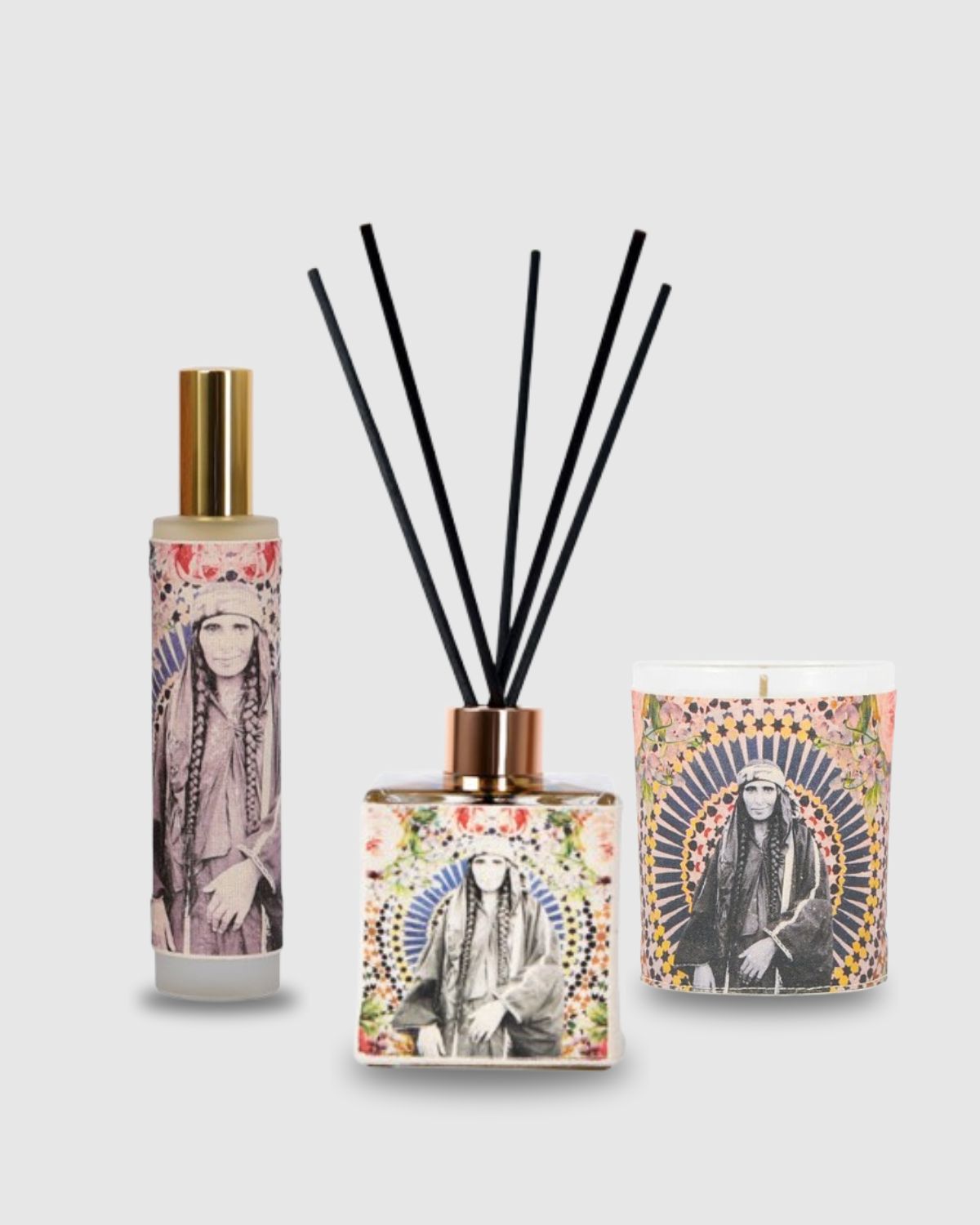 Pack cadeau Maroc