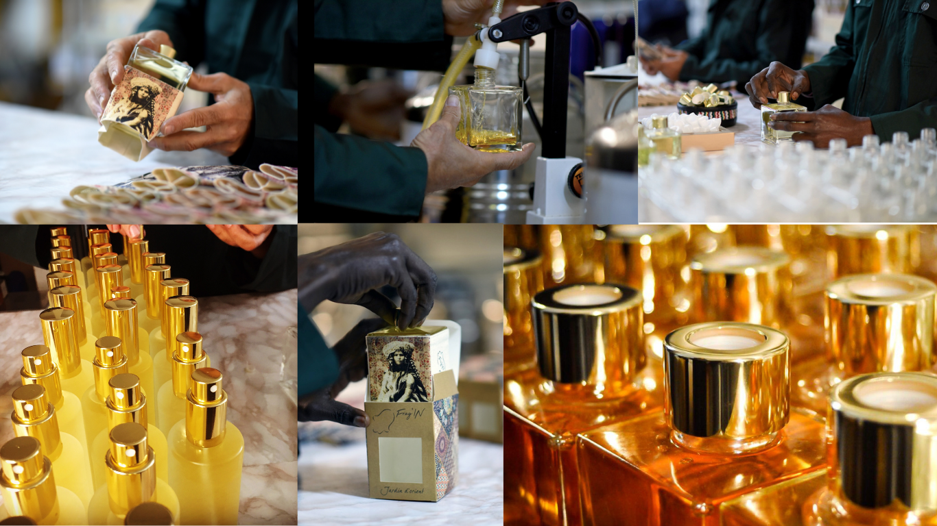Les offres aux professionnels gammes exclusives