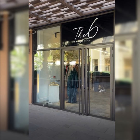 6TH CONCEPT STORE
