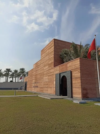 DAR EL MAGHREB