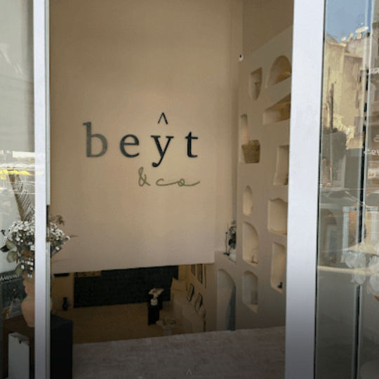 Beyt & CO