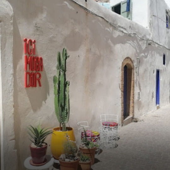 ICI MOGADOR