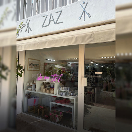 ZAZ CONCEPT STORE