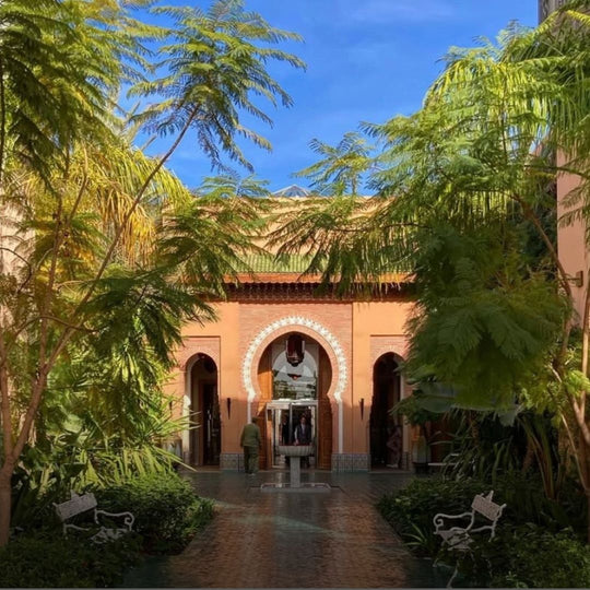 JAAL RESORT AND SPA
