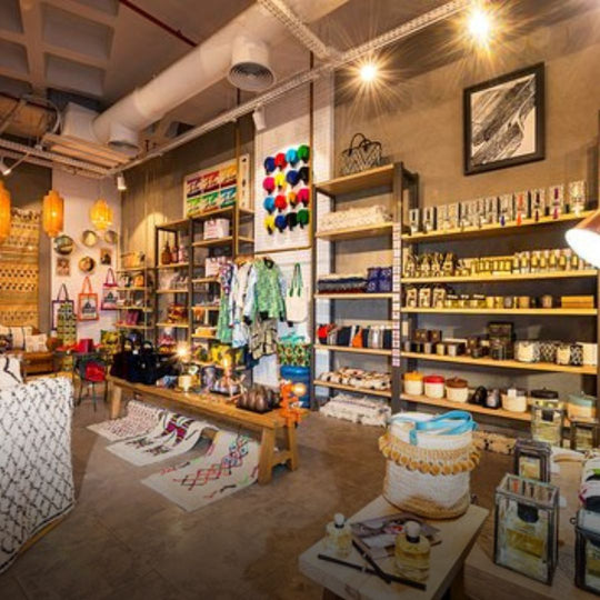 LILA STORE