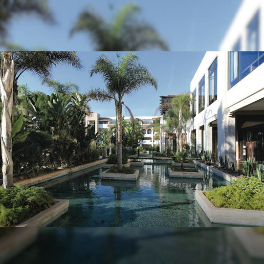 TIKIDA PALACE
