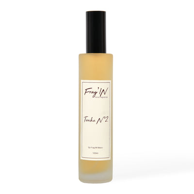 Spray d'ambiance Maroc